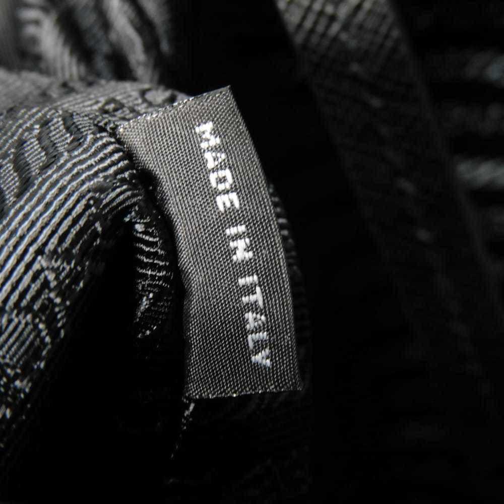 Prada New Vera Studded Drawstring Backpack/Daypac… - image 8